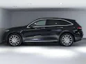 Mercedes-Benz EQC 400 4MATIC