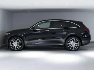 Mercedes-Benz EQC 400 4MATIC