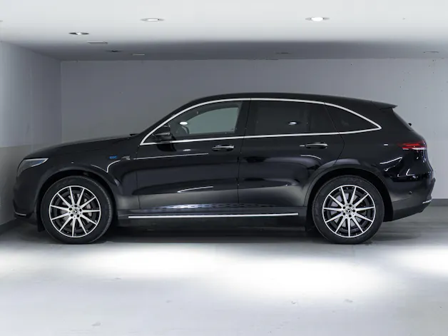 Mercedes-Benz EQC 400 4MATIC