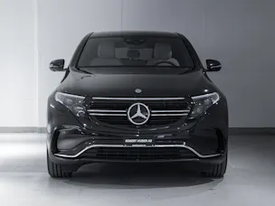 Mercedes-Benz EQC 400 4MATIC