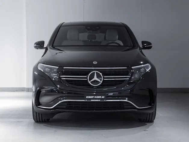 Mercedes-Benz EQC 400 4MATIC