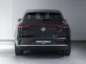 Mercedes-Benz EQC 400 4MATIC