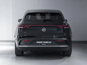 Mercedes-Benz EQC 400 4MATIC
