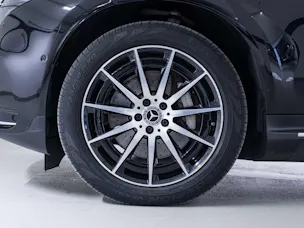 Mercedes-Benz EQC 400 4MATIC