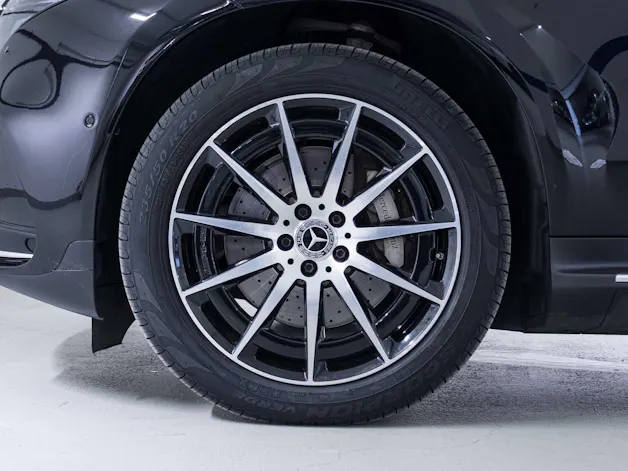 Mercedes-Benz EQC 400 4MATIC