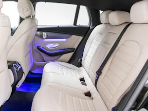 Mercedes-Benz EQC 400 4MATIC
