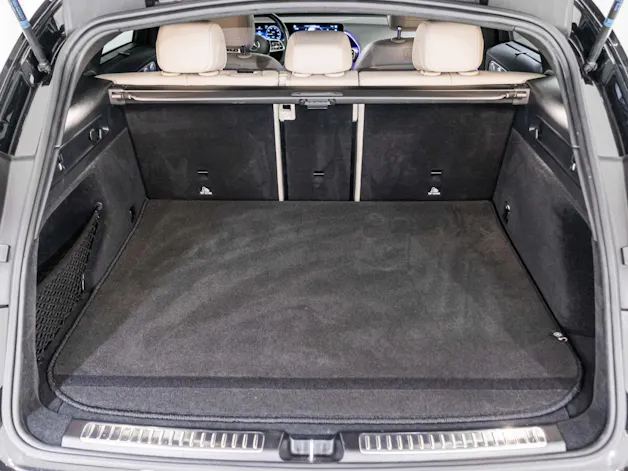 Mercedes-Benz EQC 400 4MATIC