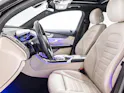 Mercedes-Benz EQC 400 4MATIC