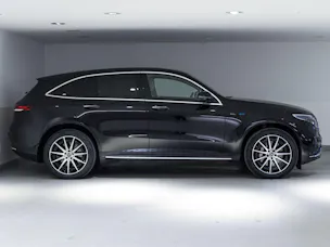 Mercedes-Benz EQC 400 4MATIC