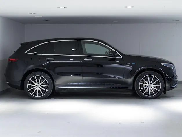 Mercedes-Benz EQC 400 4MATIC