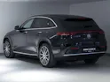 Mercedes-Benz EQC 400 4MATIC