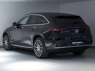 Mercedes-Benz EQC 400 4MATIC