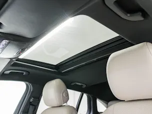 Mercedes-Benz EQC 400 4MATIC