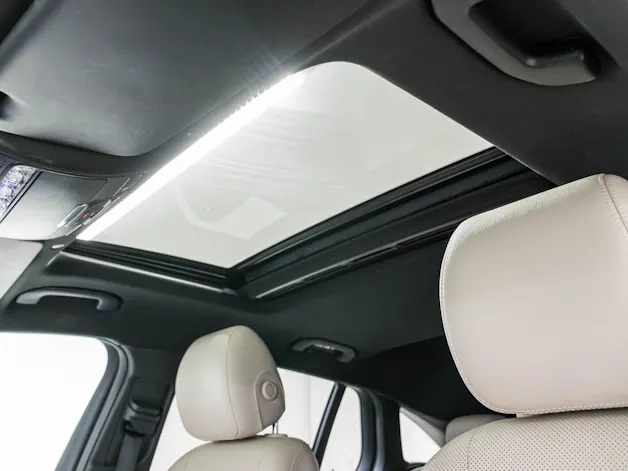 Mercedes-Benz EQC 400 4MATIC