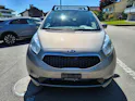 Kia Venga 1.6 CVVT Swiss Champion