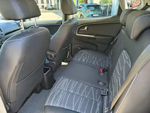 Kia Venga 1.6 CVVT Swiss Champion