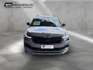 Škoda Kodiaq 2.0 TSI Sportline DSG