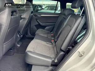 Škoda Kodiaq 2.0 TSI Sportline DSG