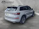 Škoda Kodiaq 2.0 TSI Sportline DSG
