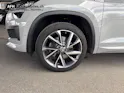 Škoda Kodiaq 2.0 TSI Sportline DSG
