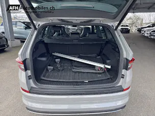 Škoda Kodiaq 2.0 TSI Sportline DSG