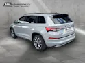 Škoda Kodiaq 2.0 TSI Sportline DSG