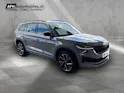 Škoda Kodiaq 2.0 TSI Sportline DSG