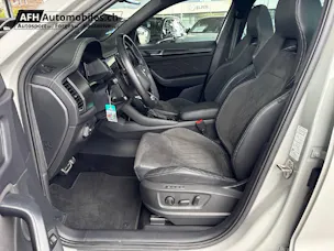Škoda Kodiaq 2.0 TSI Sportline DSG