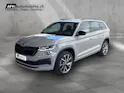 Škoda Kodiaq 2.0 TSI Sportline DSG