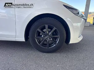 Mazda 2 1.5 90 Revolution