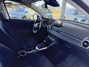 Mazda 2 1.5 90 Revolution