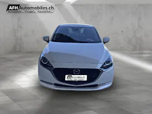 Mazda 2 1.5 90 Revolution