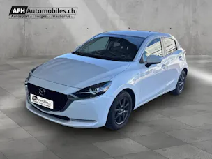 Mazda 2 1.5 90 Revolution