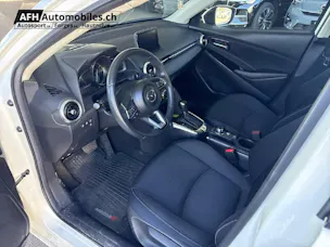 Mazda 2 1.5 90 Revolution
