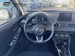Mazda 2 1.5 90 Revolution