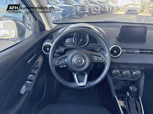 Mazda 2 1.5 90 Revolution