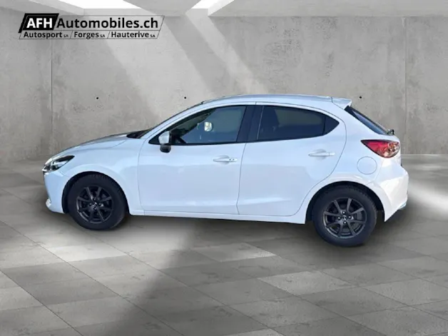 Mazda 2 1.5 90 Revolution