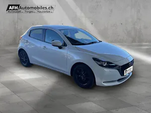 Mazda 2 1.5 90 Revolution