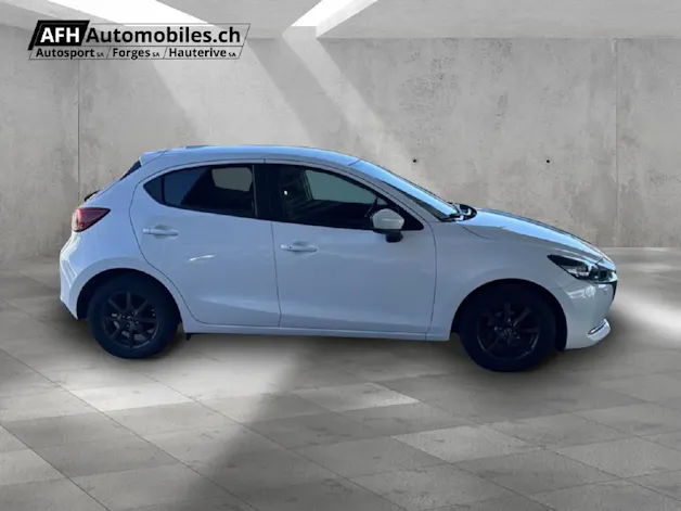 Mazda 2 1.5 90 Revolution