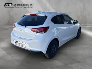 Mazda 2 1.5 90 Revolution