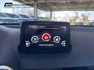 Mazda 2 1.5 90 Revolution
