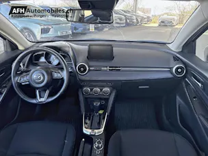 Mazda 2 1.5 90 Revolution