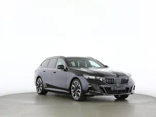 BMW i5 xDrive40 Touring