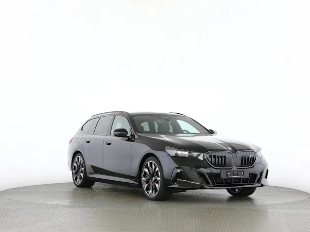 BMW i5 xDrive40 Touring