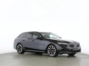 BMW i5 xDrive40 Touring