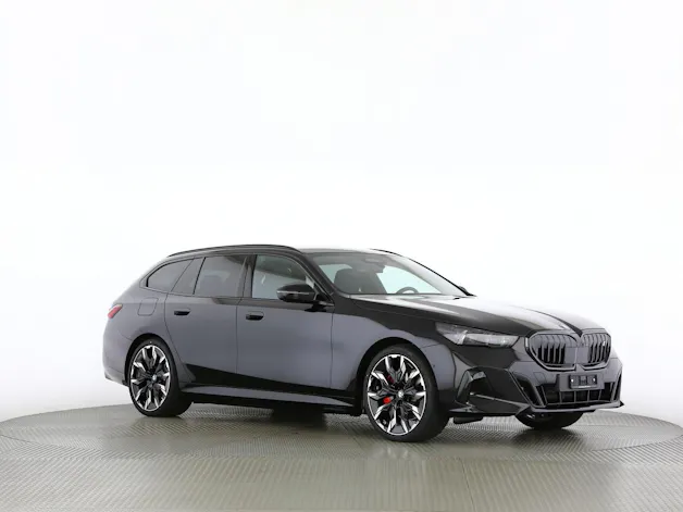 BMW i5 xDrive40 Touring