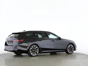 BMW i5 xDrive40 Touring