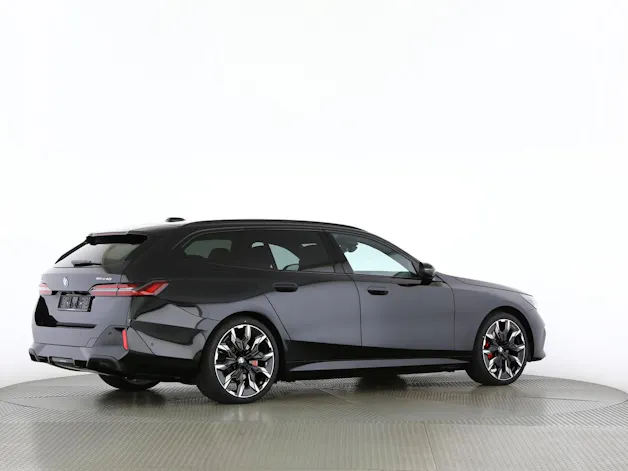 BMW i5 xDrive40 Touring