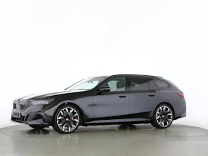 BMW i5 xDrive40 Touring