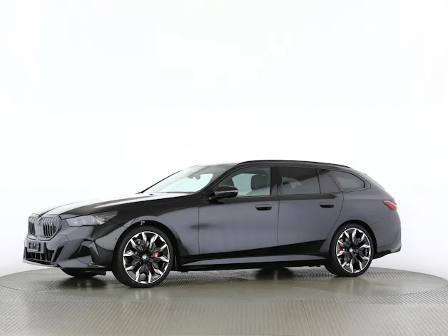 BMW i5 xDrive40 Touring